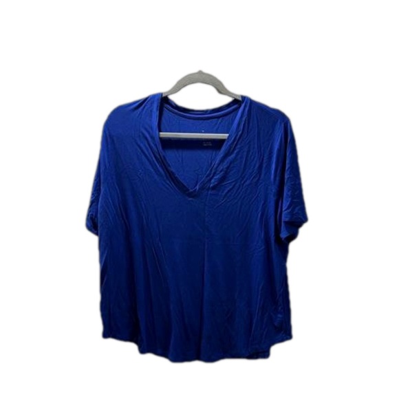 a new day Tops - A New Day|Scoopneck Tee|Size XXL